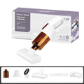 K9T 6W 3000 Pa Wireless Mite Removal Instrument Handheld Portable Vacuum Cleaner(White)