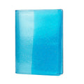 CAIUL 3 Inch Jelly Album Business Card Holder for Instax Mini11 / 9 / 8 / 8+(Blue)