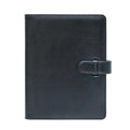 3 Inch PU Leather Retro Photo Album Photo Storage Commemorative Book(Black)
