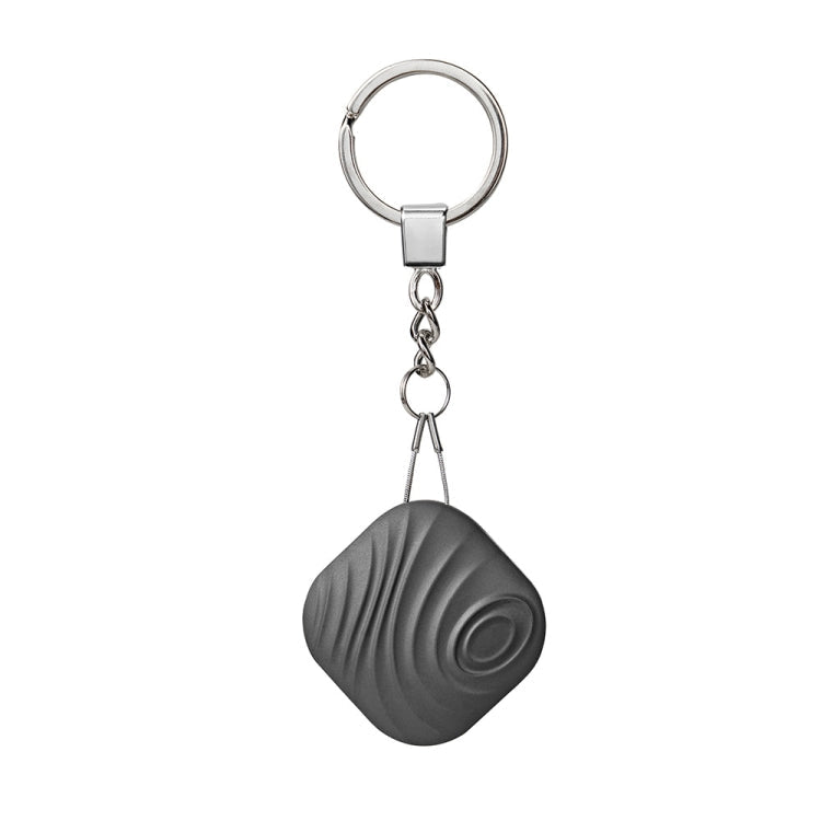 Nutale F11X Bluetooth Phone Key Anti-Lost Tracker Alarm(Black)