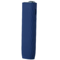 Electronic Cigarette Twill Silicone Case For IQO ILUMA ONE(Dark Blue)