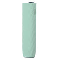 Electronic Cigarette Twill Silicone Case For IQO ILUMA ONE(Mint Green)