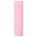 Electronic Cigarette Twill Silicone Case For IQO ILUMA ONE(Pink)