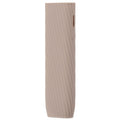 Electronic Cigarette Twill Silicone Case For IQO ILUMA ONE(Gold)