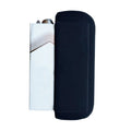 Cigarette Case Storage Silicone Protective Cover For IQO 3.0 / 3.0 DUO(Wild Black)