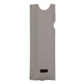 Electronic Cigarette Leather Protective Case For IQO ILUMA ONE, Style: Lychee Pattern (Gray)