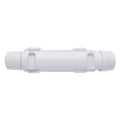 Home Circular Barrel Sushi Model DIY Sushi Tool(White)
