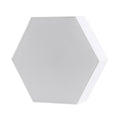 LED Quantum Honeycomb Night Light RGB Atmosphere Decorative Light, Style: Touch(Colorful)