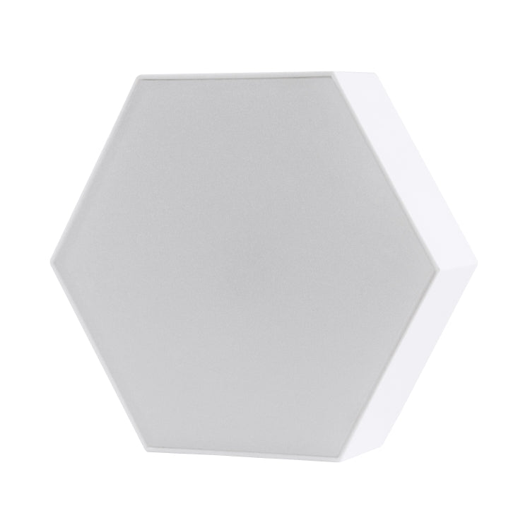 LED Quantum Honeycomb Night Light RGB Atmosphere Decorative Light, Style: Touch(3 Color)