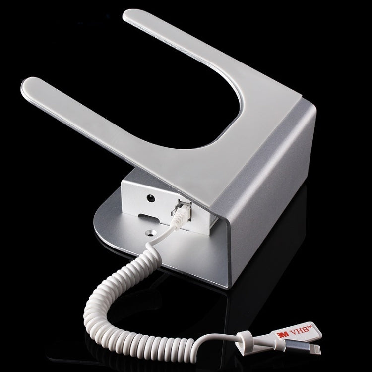 Tablet PC Anti-theft Display Stand with Charging and Alarm Funtion, Specification: 8pin,CN Plug