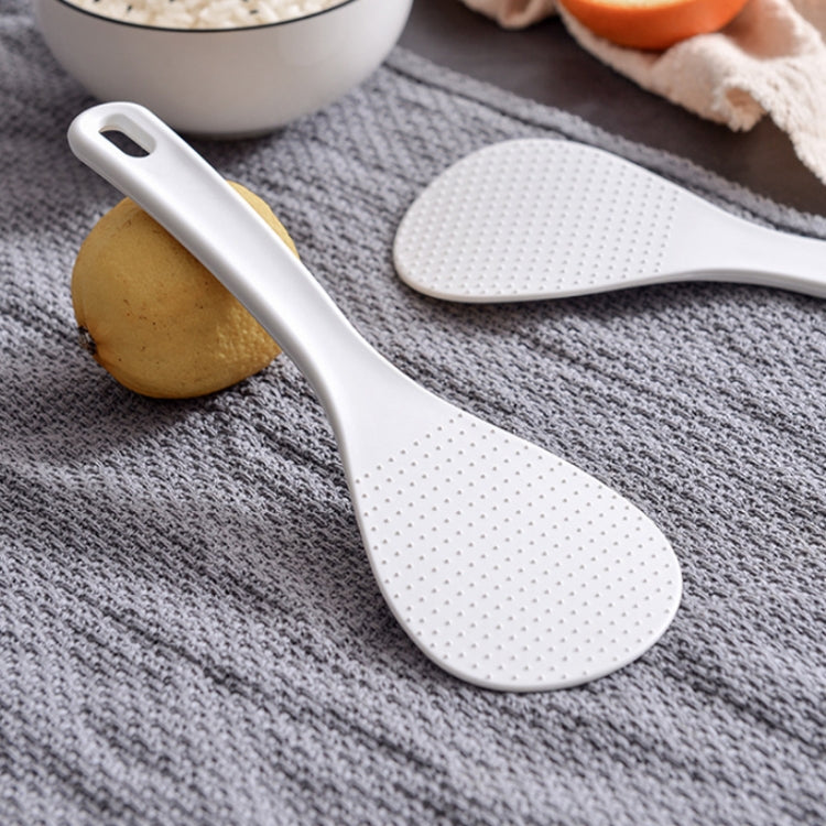 household Rice Cooker Non Stick Spoon(Rice Spoon)
