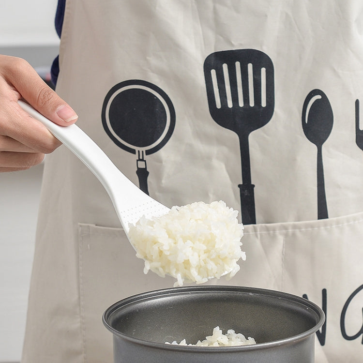 household Rice Cooker Non Stick Spoon(Rice Spoon)