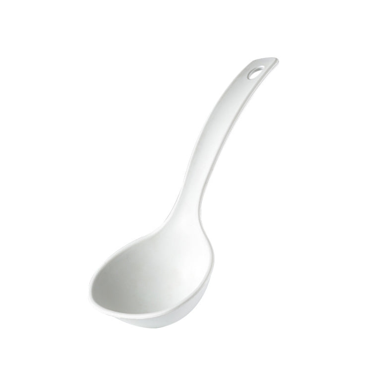 household Rice Cooker Non Stick Spoon(Soup Spoon)