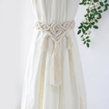 M0808 Curtain Tassel Tie Rope Hotel Homestay Decoration