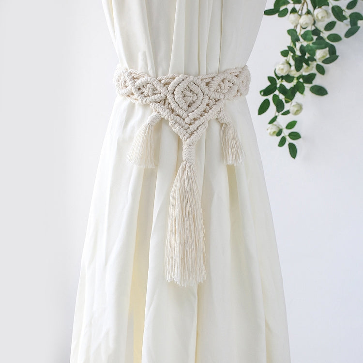 M0808 Curtain Tassel Tie Rope Hotel Homestay Decoration