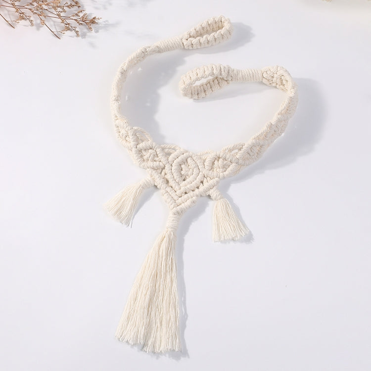 M0808 Curtain Tassel Tie Rope Hotel Homestay Decoration