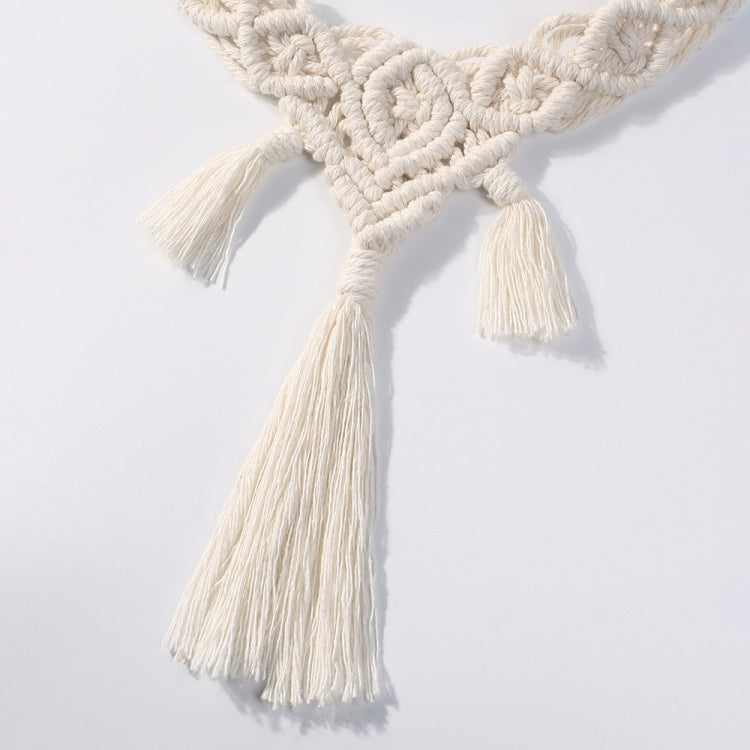 M0808 Curtain Tassel Tie Rope Hotel Homestay Decoration