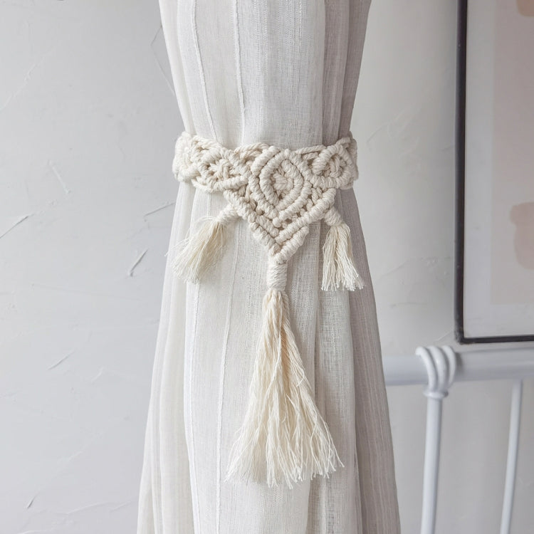 M0808 Curtain Tassel Tie Rope Hotel Homestay Decoration