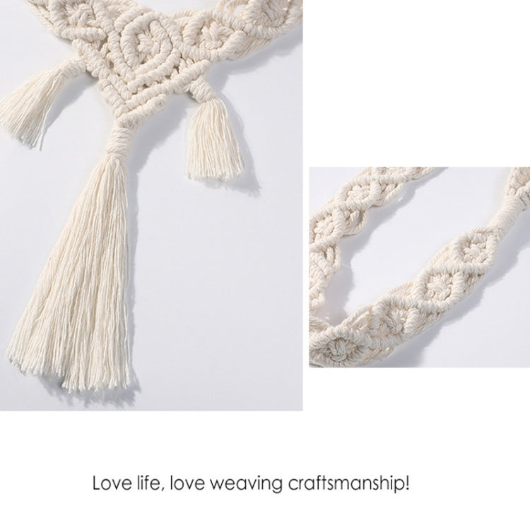 M0808 Curtain Tassel Tie Rope Hotel Homestay Decoration