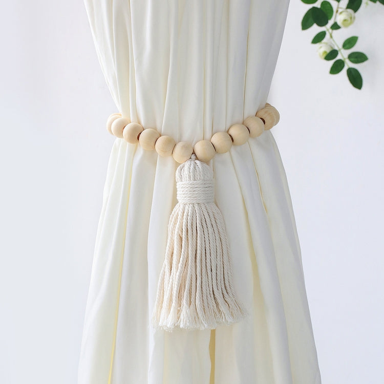 M0809 Curtain Tassel Tie Rope Hotel Homestay Decoration