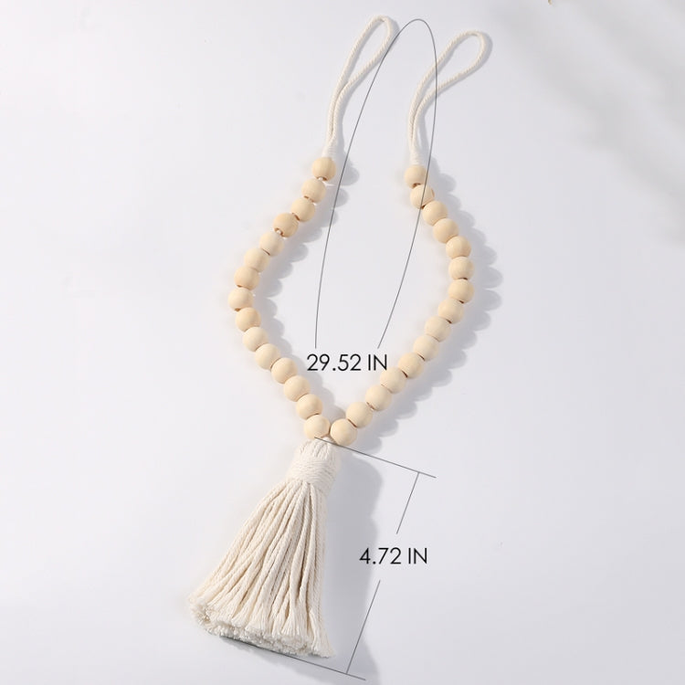 M0809 Curtain Tassel Tie Rope Hotel Homestay Decoration
