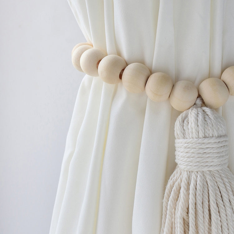 M0809 Curtain Tassel Tie Rope Hotel Homestay Decoration