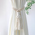 M0810 Curtain Tassel Tie Rope Hotel Homestay Decoration