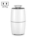 Household Electric Grinder Coffee Grain Mixer, Style: Plastic Shell 50g US Plug