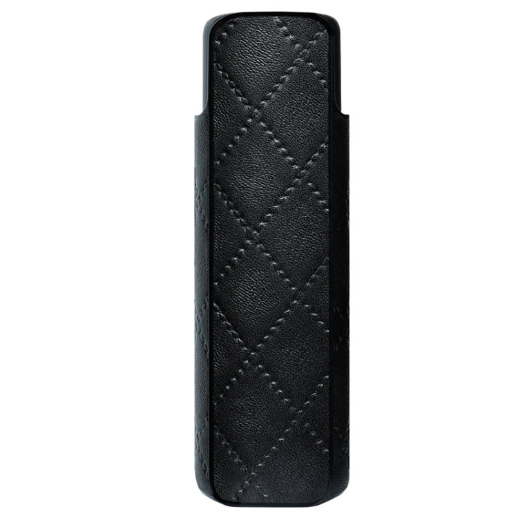 Electronic Cigarette Drop Protection Case For LIL SODLID2.0(Black)