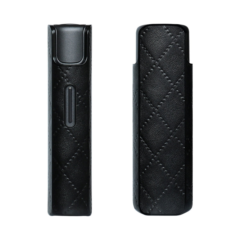 Electronic Cigarette Drop Protection Case For LIL SODLID2.0(Black)