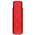 Electronic Cigarette Drop Protection Case For LIL SODLID2.0(Red)