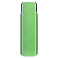 Electronic Cigarette Drop Protection Case For LIL SODLID2.0(Grass Green)