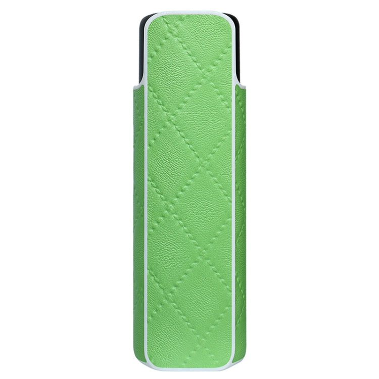 Electronic Cigarette Drop Protection Case For LIL SODLID2.0(Grass Green)