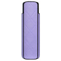 Electronic Cigarette Drop Protection Case For LIL SODLID2.0(Purple)