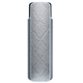 Electronic Cigarette Drop Protection Case For LIL SODLID2.0(Silver)