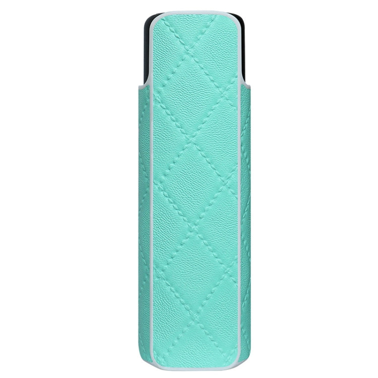 Electronic Cigarette Drop Protection Case For LIL SODLID2.0(Light Green)