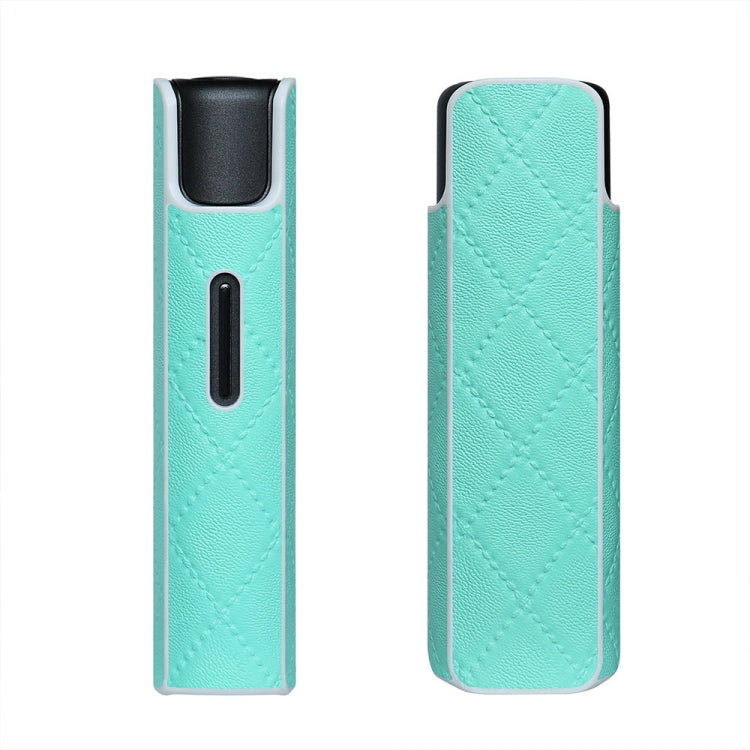 Electronic Cigarette Drop Protection Case For LIL SODLID2.0(Light Green)