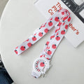 5 PCS 3cm Buckle Beverage Bottle Strap Crossbody Water Cup Lanyard(D3)