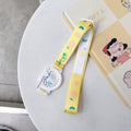 5 PCS 3cm Buckle Beverage Bottle Strap Crossbody Water Cup Lanyard(D12)