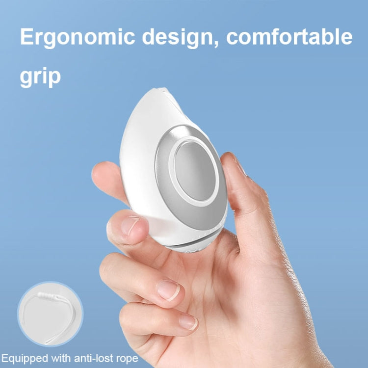 CES Smart Portable Microcurrent Sleep Aid Insomnia Massage Device(Green)