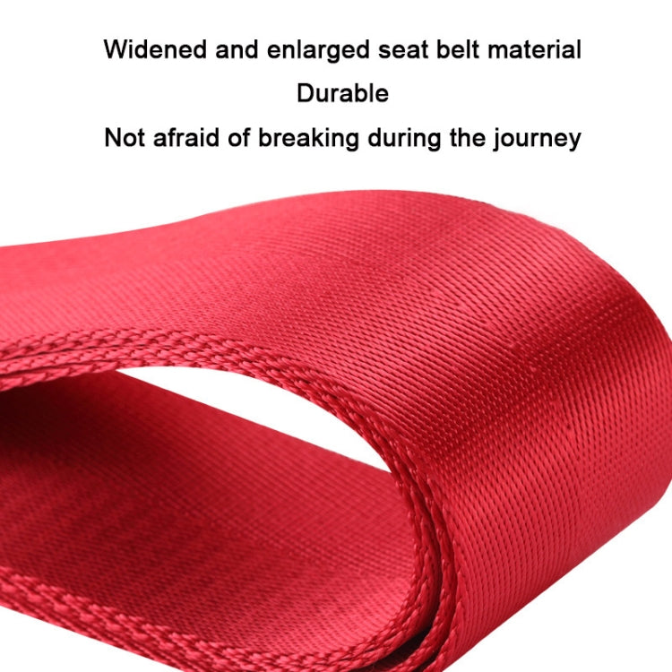 Luggage Reinforcement Straps Fixed Protective Rope With Combination Lock, Color: Black
