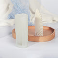Geometric Scented Candle Silicone Mold, Specification: LZ-386