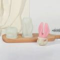 Geometric Scented Candle Silicone Mold, Specification: LZ-381