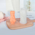 Geometric Scented Candle Silicone Mold, Specification: LZ-396