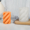 Geometric Scented Candle Silicone Mold, Specification: LZ-404