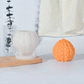 Geometric Scented Candle Silicone Mold, Specification: LZ-412