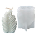 Scallop DIY Scented Candle Silicone Mold, Specification: LZ-216