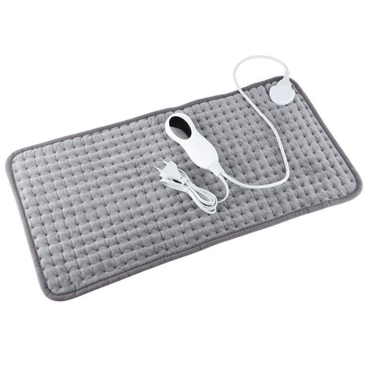 Home Physiotherapy Heating Pad Electric Blanket(UK Plug)