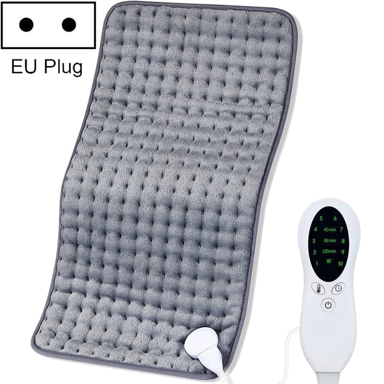FY-001 Multi-level Temperature Adjustment Timing Warm Electric Blanket , Size: 43x84cm(EU Plug)