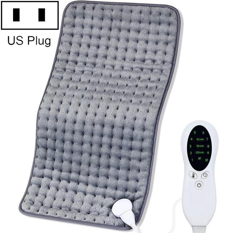 FY-001 Multi-level Temperature Adjustment Timing Warm Electric Blanket , Size: 50x100cm(US Plug)